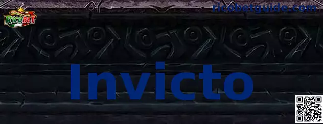Imagen central de Invicto en RicobetGuide México