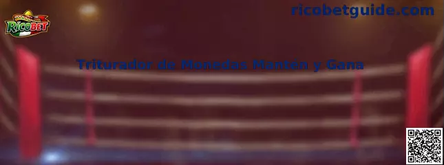 Material educativo detallado de Triturador de Monedas en alta resolución