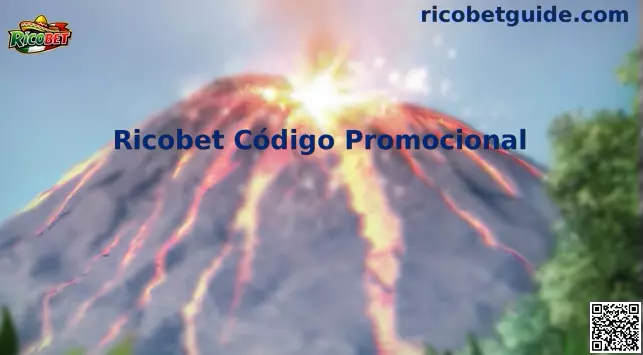Ricobet México Promo