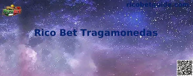 Rico Bet Tragamonedas en modo demostración