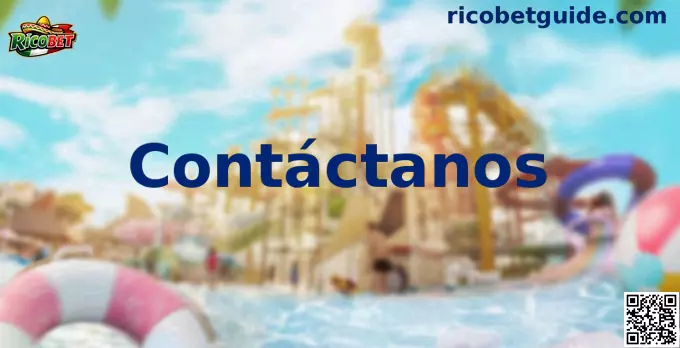 Soporte Ricobet México