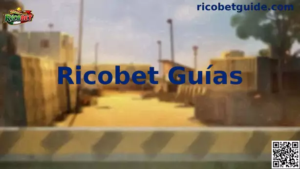 Ricobet México Guía 2026
