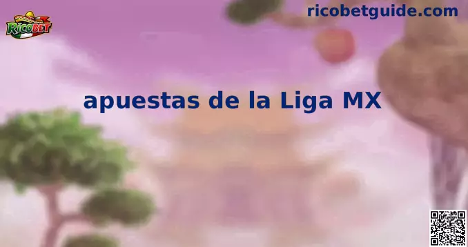 Apuestas de la Liga MX en la plataforma Ricobet con momios de fútbol mexicano