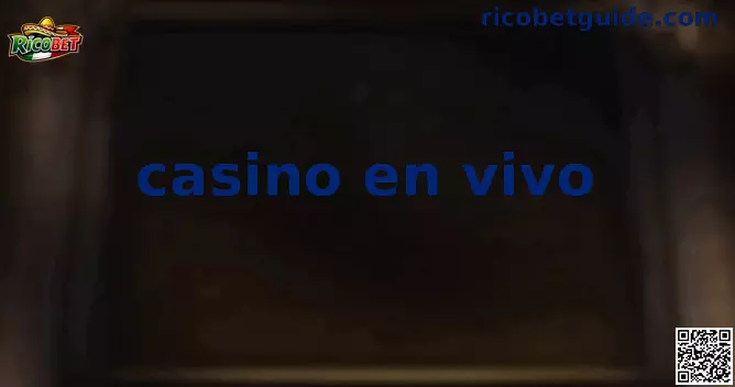 Casino en vivo en México