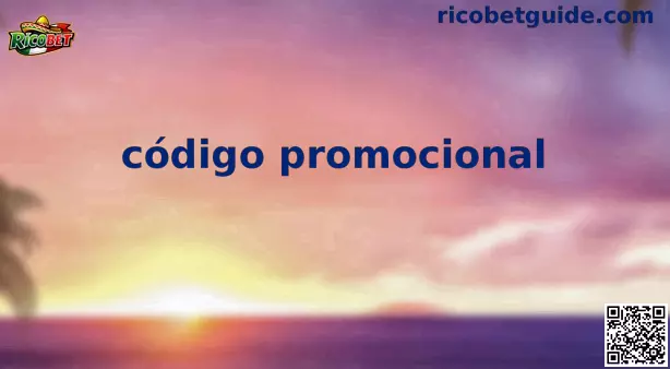 Código promocional Ricobet en México