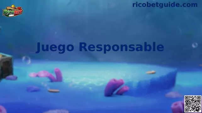 Juego Responsable en México
