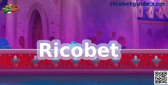 Ricobet Entretenimiento Digital México