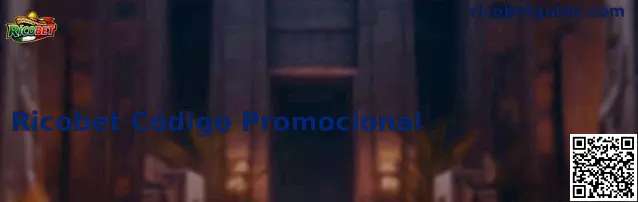Obtener Código Ricobet