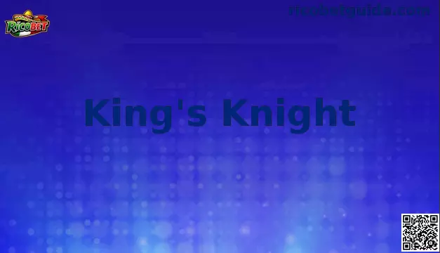 Evolución moderna de King's Knight